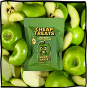 Angry Apple