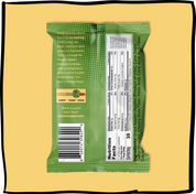 Angry Apple | Cheap Treats | Sour Candy