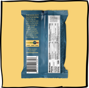 Blueberry Boo | Cheap Treats | Sour Candy