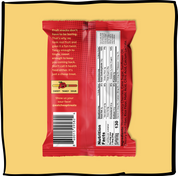 Cherry Trouble | Cheap Treats | Sour Candy