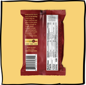 Cranberry Chaos | Cheap Treats | Sour Candy