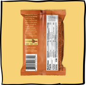 Obnoxious Orange | Cheap Treats | Sour Candy