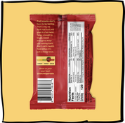 Strawberry Scare | Cheap Treats | Sour Candy