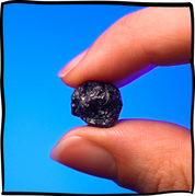 Blueberry Boo!