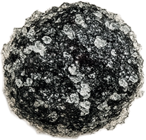 Blueberry Boo | Cheap Treats | Sour Candy