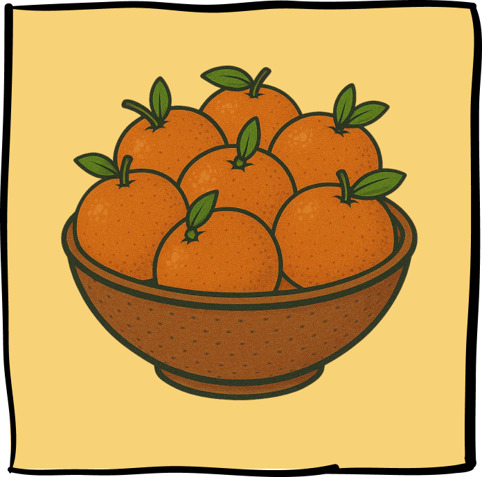 Obnoxious Orange | Cheap Treats | Sour Candy