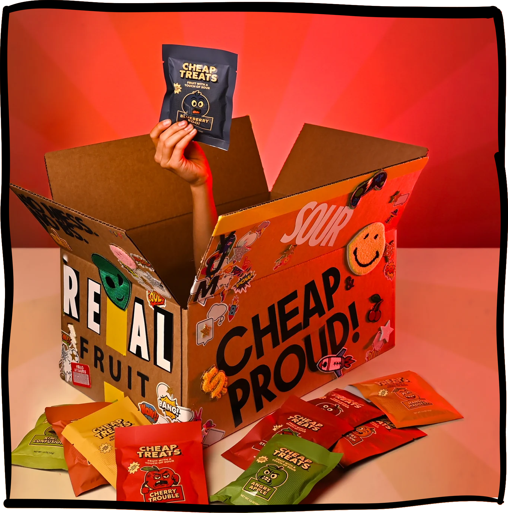 Variety Pack
