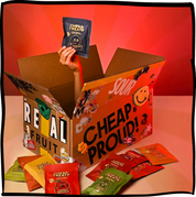 Variety Pack