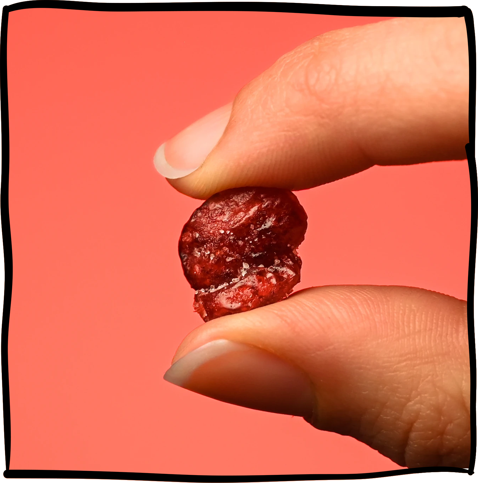 Cherry Trouble