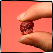 Cherry Trouble