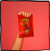 Cherry Trouble