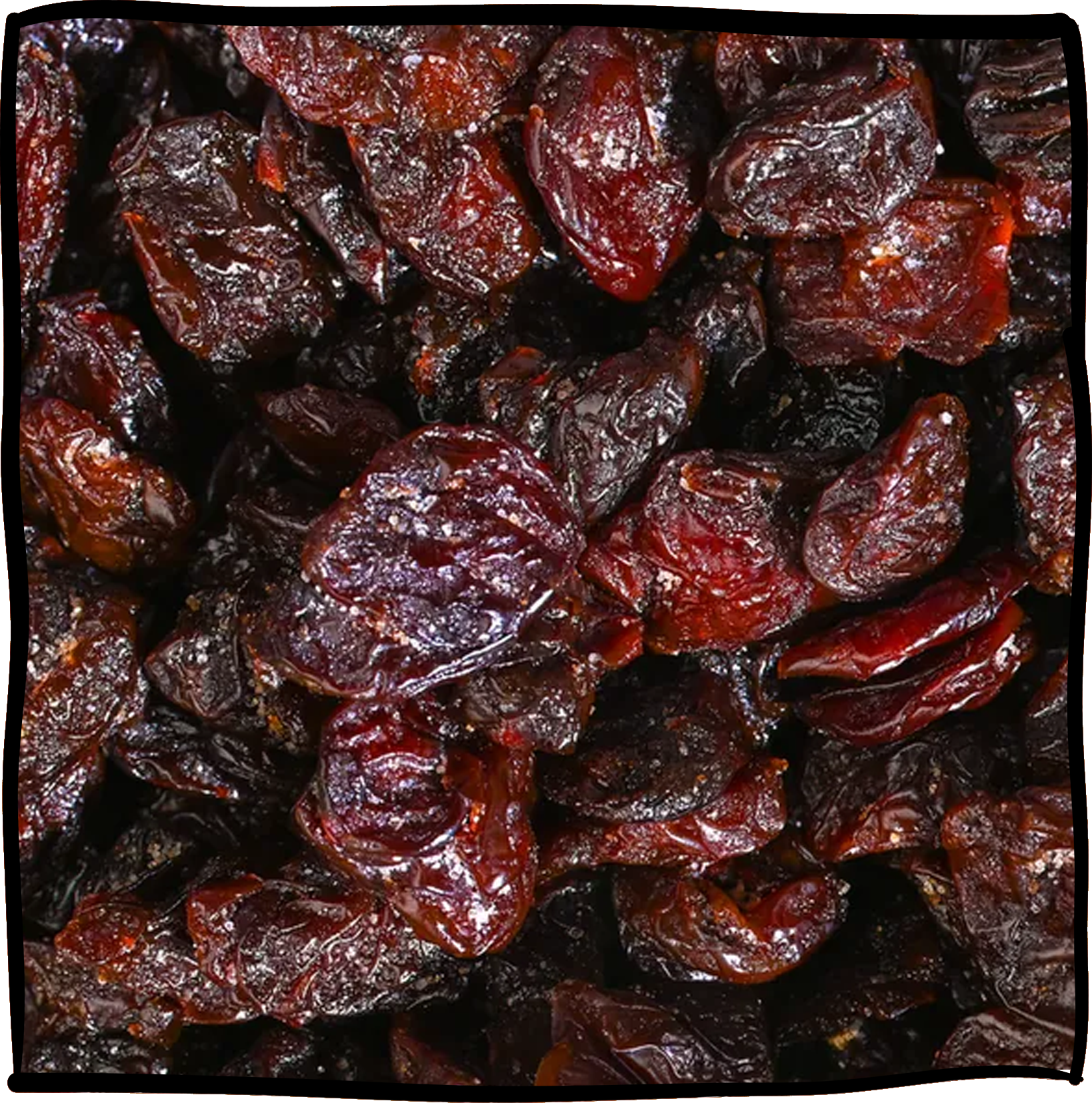 Cherry Trouble