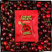 Cherry Trouble