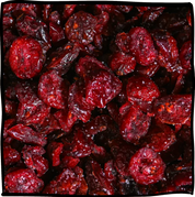 Cranberry Chaos