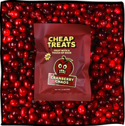 Cranberry Chaos