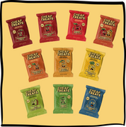 Cheap Treats Variety Pack
