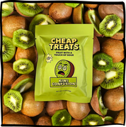 Kiwi Confusion