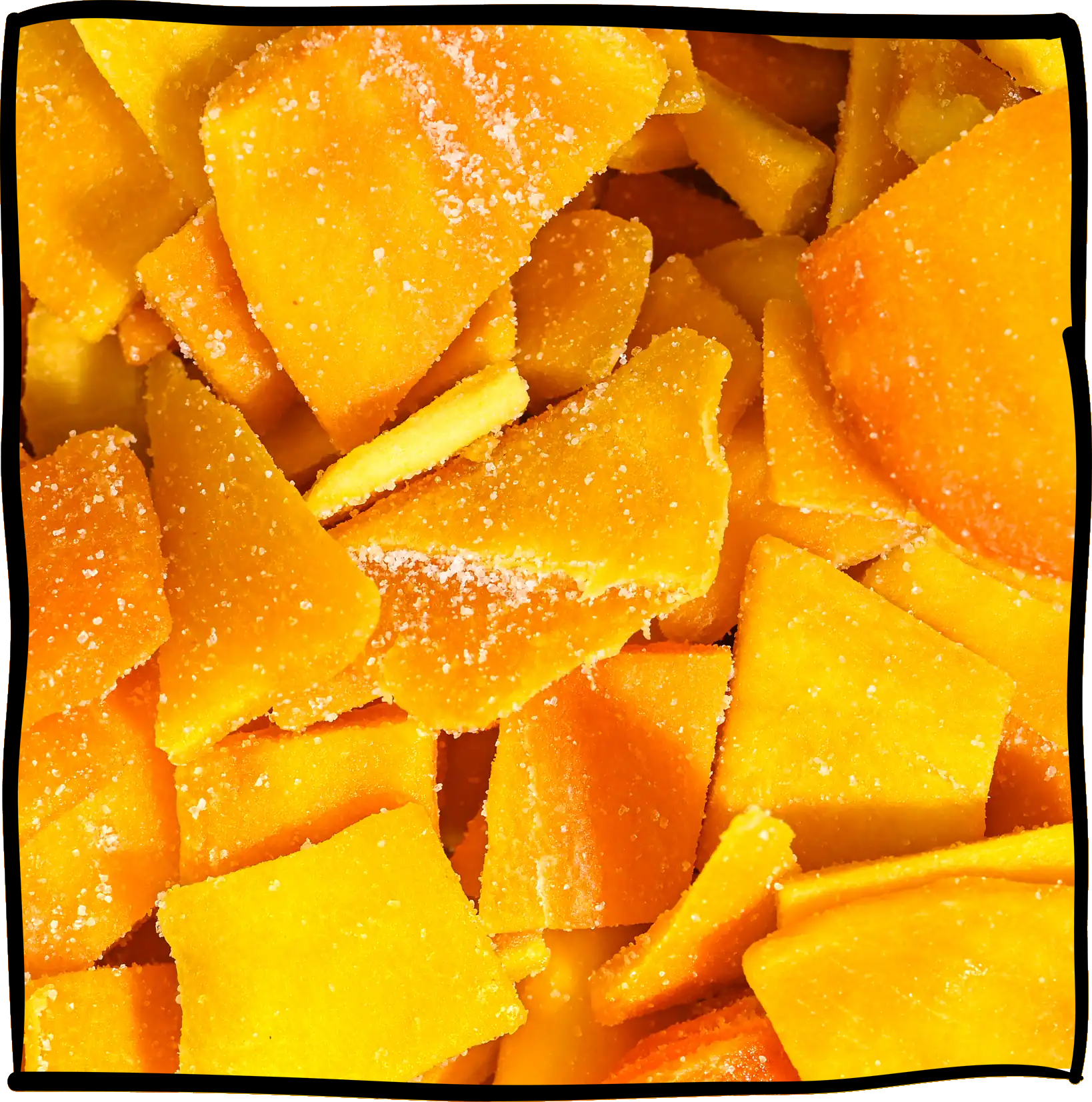 Mango Madness