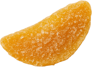 Mango Madness | Cheap Treats | Sour Candy