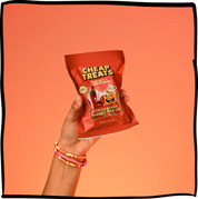 Strawberry Mango Mix-Up