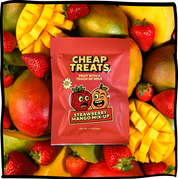 Strawberry Mango Mix-Up