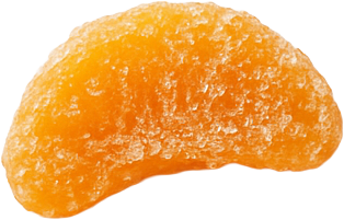 Obnoxious Orange