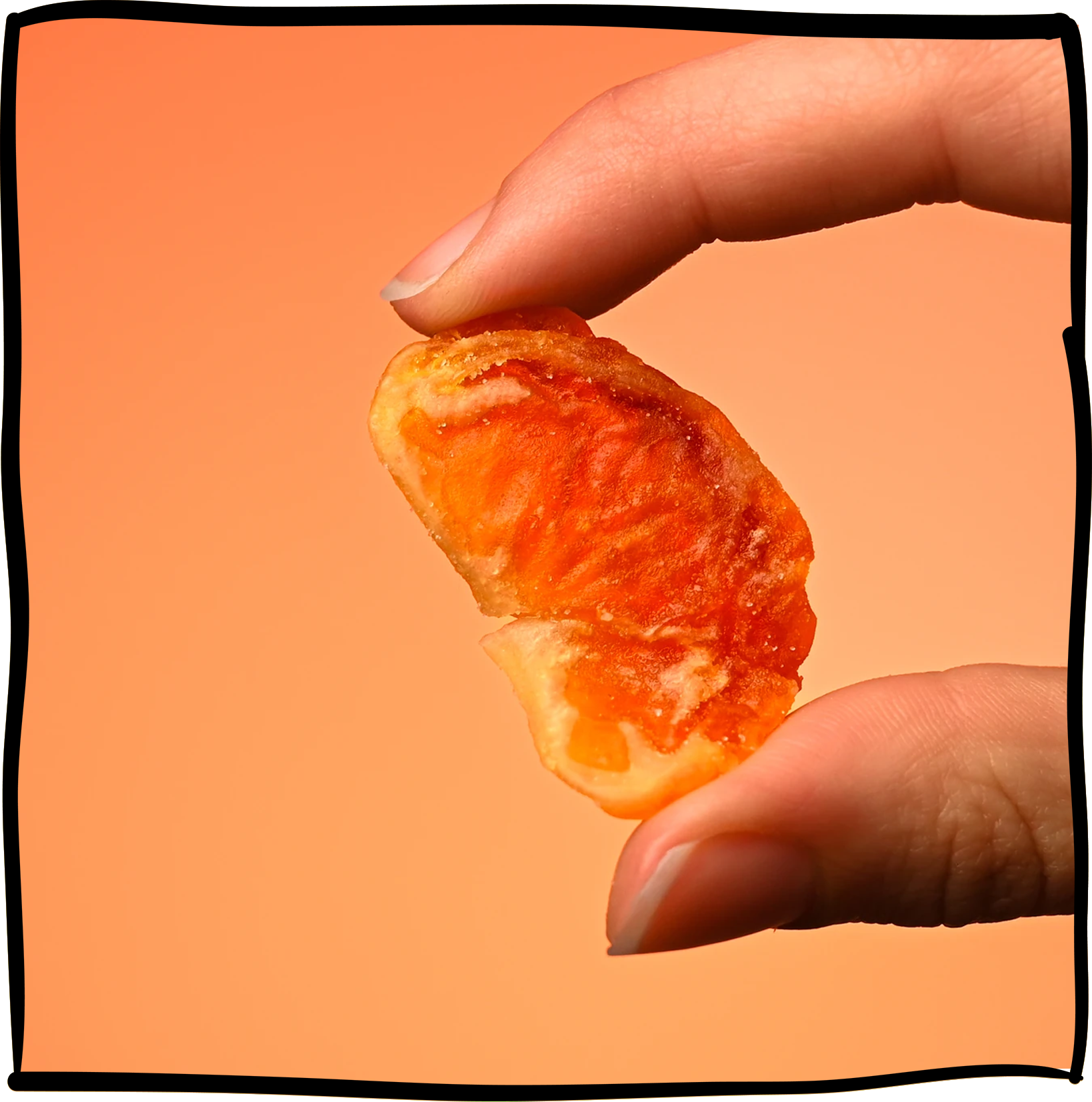 Obnoxious Orange
