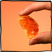 Obnoxious Orange