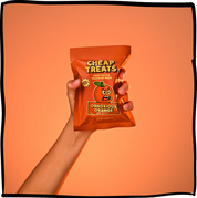 Obnoxious Orange