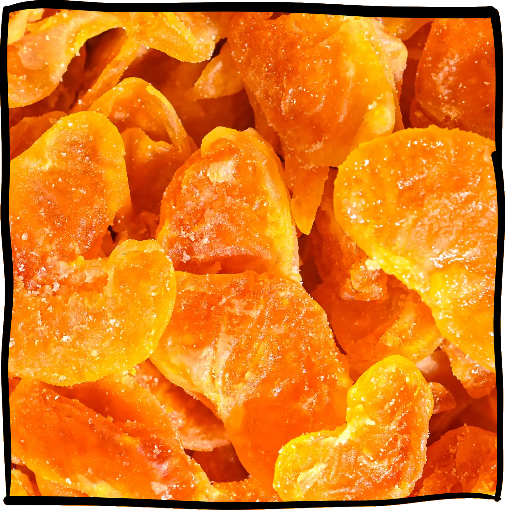 Obnoxious Orange