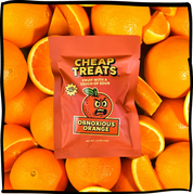 Obnoxious Orange