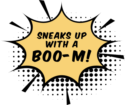 Blueberry Boo | Cheap Treats | Sour Candy