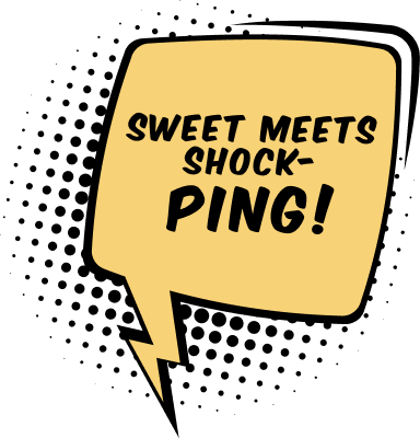 Pineapple Panic | Cheap Treats | Sour Candy