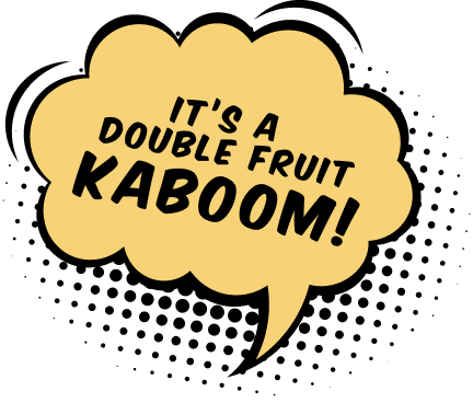 Strawberry Mango Mixup | Cheap Treats | Sour Candy