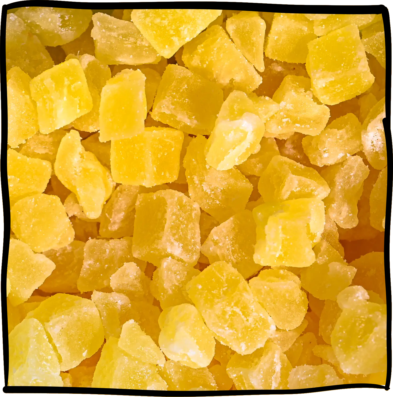 Pineapple Panic