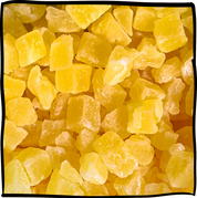 Pineapple Panic