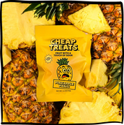 Pineapple Panic