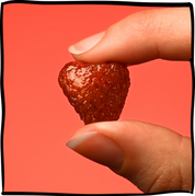 Strawberry Scare