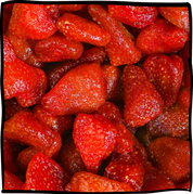 Strawberry Scare