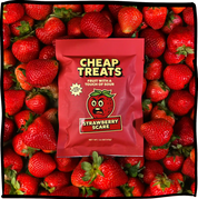 Strawberry Scare