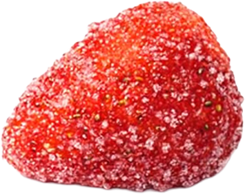 Strawberry Mango Mixup | Cheap Treats | Sour Candy