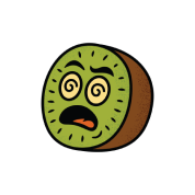 Kiwi Icon