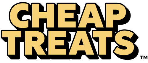 Cheap Treats Logo